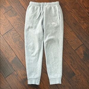 Nike club fleece jogger
